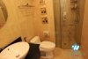 Luxury spacious apartment for rent in Ciputra, Tay Ho, Hanoi